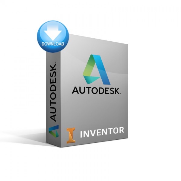Autodesk Inventor Pro Crack